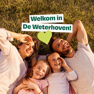 De Weterhoven in Wateringen