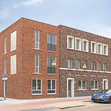 Wonen in Puur! Maassluis