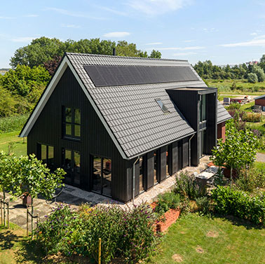 Wonen in Puur! Maassluis