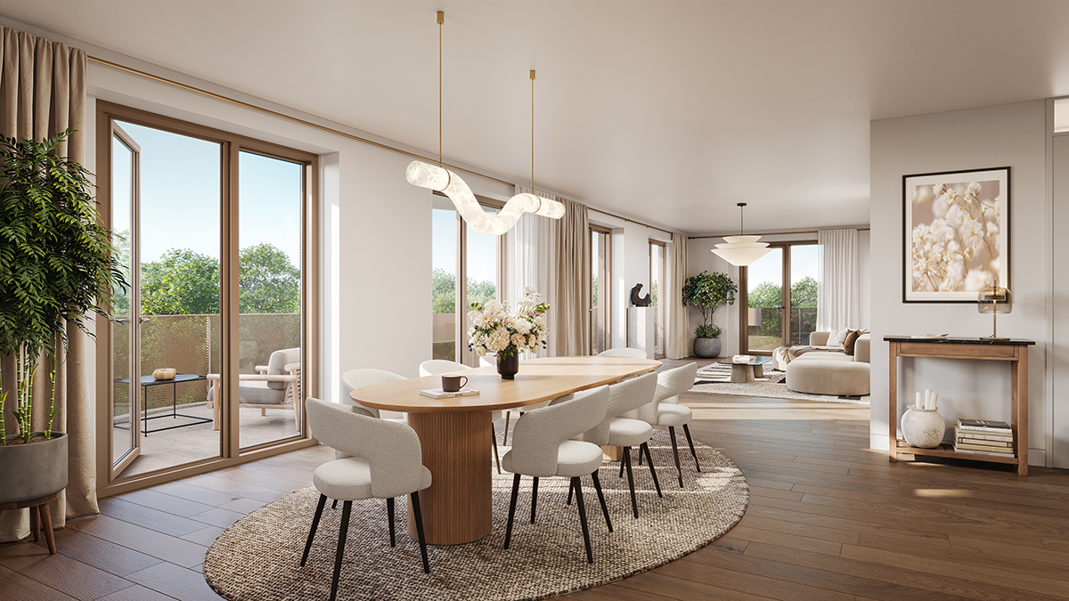 Nieuwbouwwoningen in Terrazza, 's-Gravenzande'