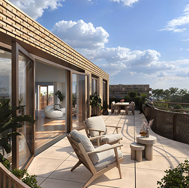 Elegant wonen in ’s-Gravenzande